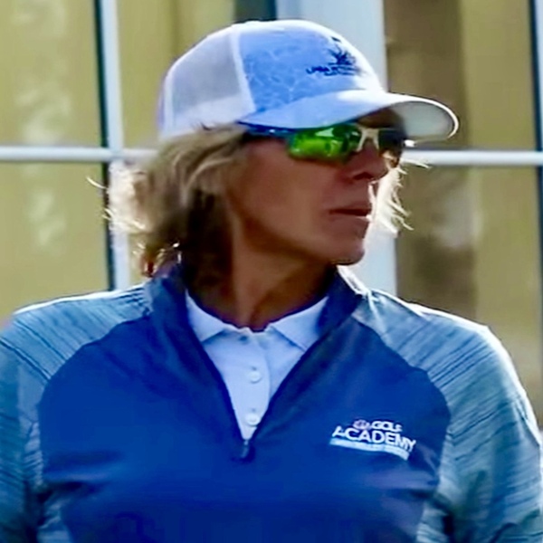Pam Boccaccio, LPGA Class A Teaching Professional