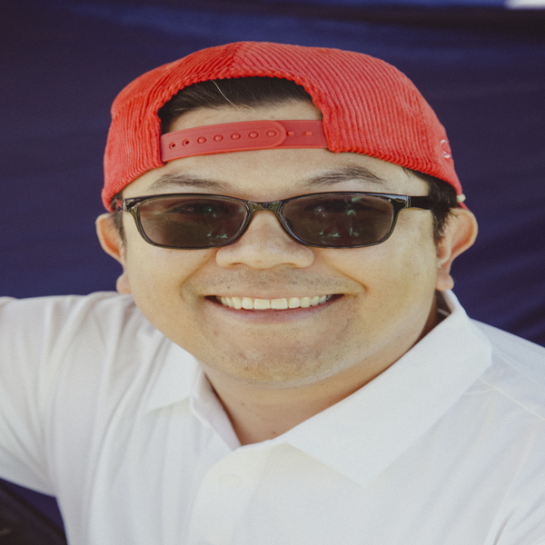 Edison Tran