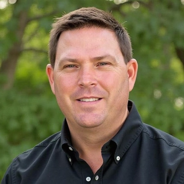 Michael Parker