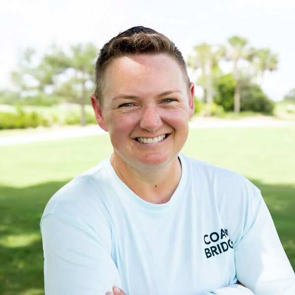 Bridget Ackley, PGA