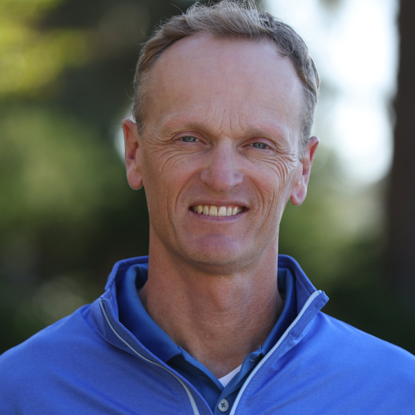 Tim Cooke