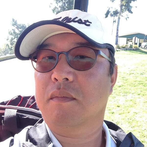 Alex Kim