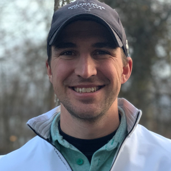 Dean Hajedemos