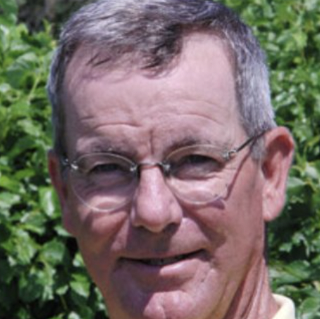 Ed Oldfield