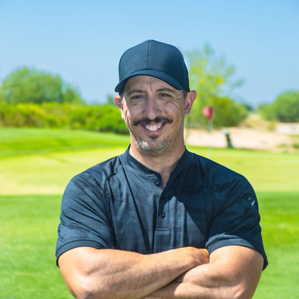 Joe DiChiara